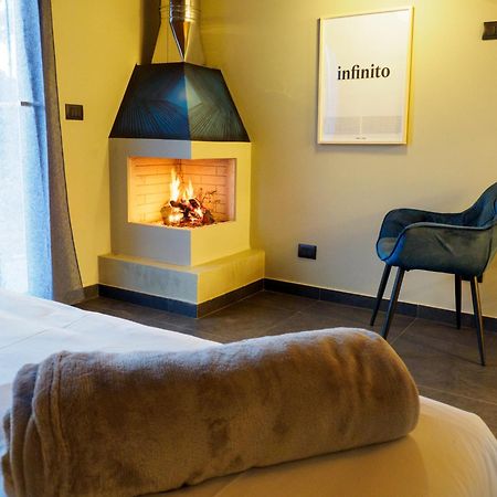 Podere Dell'Etna Segreta - Essential Nature Hotel & Glamping Biancavilla Zewnętrze zdjęcie