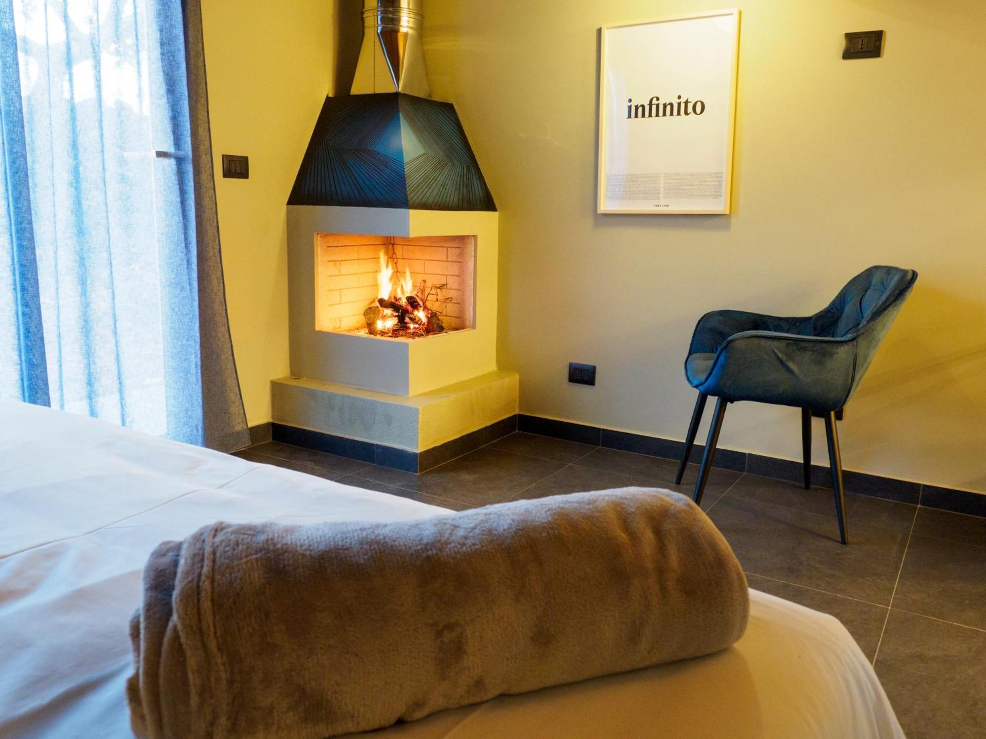 Podere Dell'Etna Segreta - Essential Nature Hotel & Glamping Biancavilla Zewnętrze zdjęcie