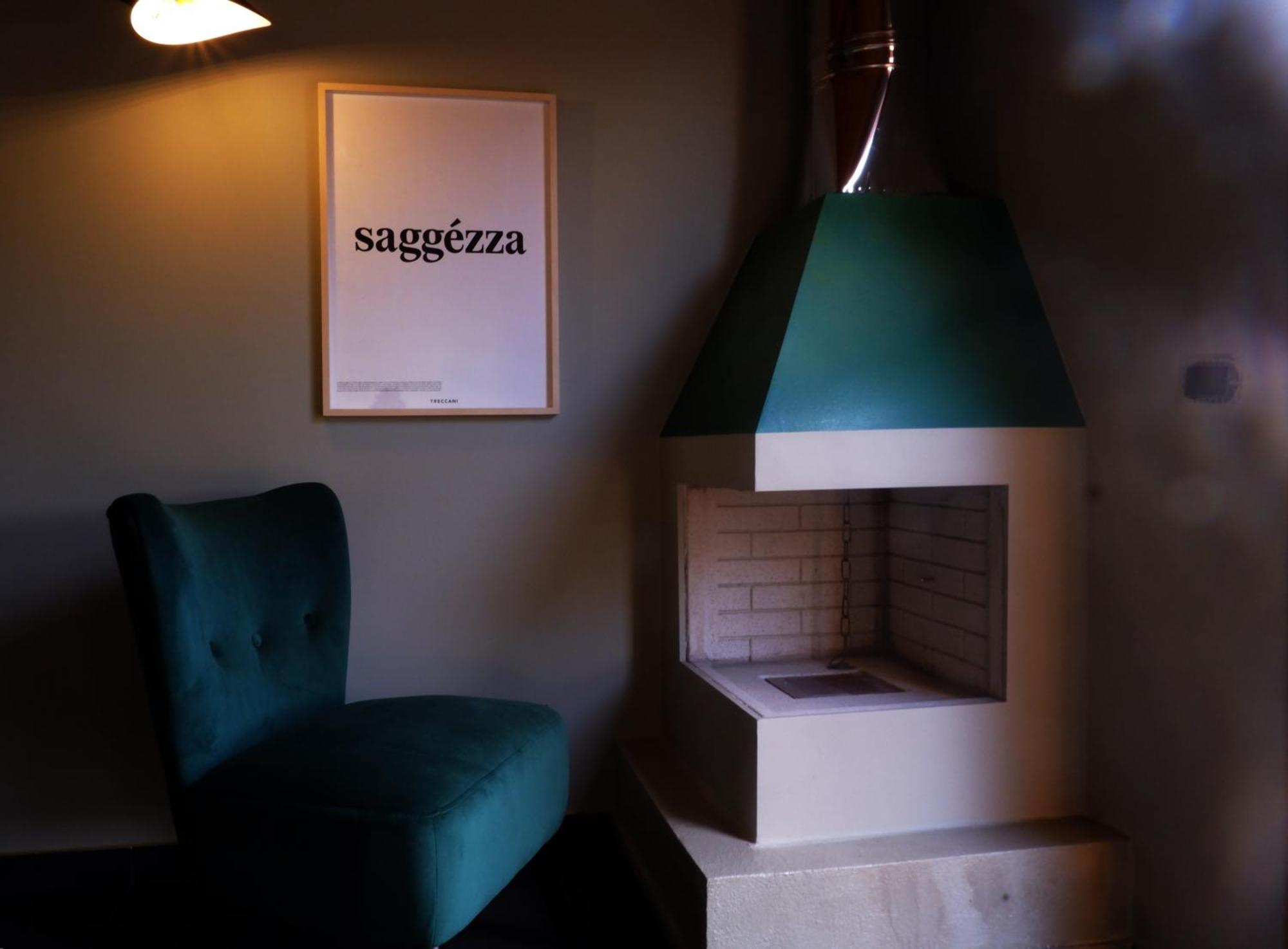 Podere Dell'Etna Segreta - Essential Nature Hotel & Glamping Biancavilla Zewnętrze zdjęcie