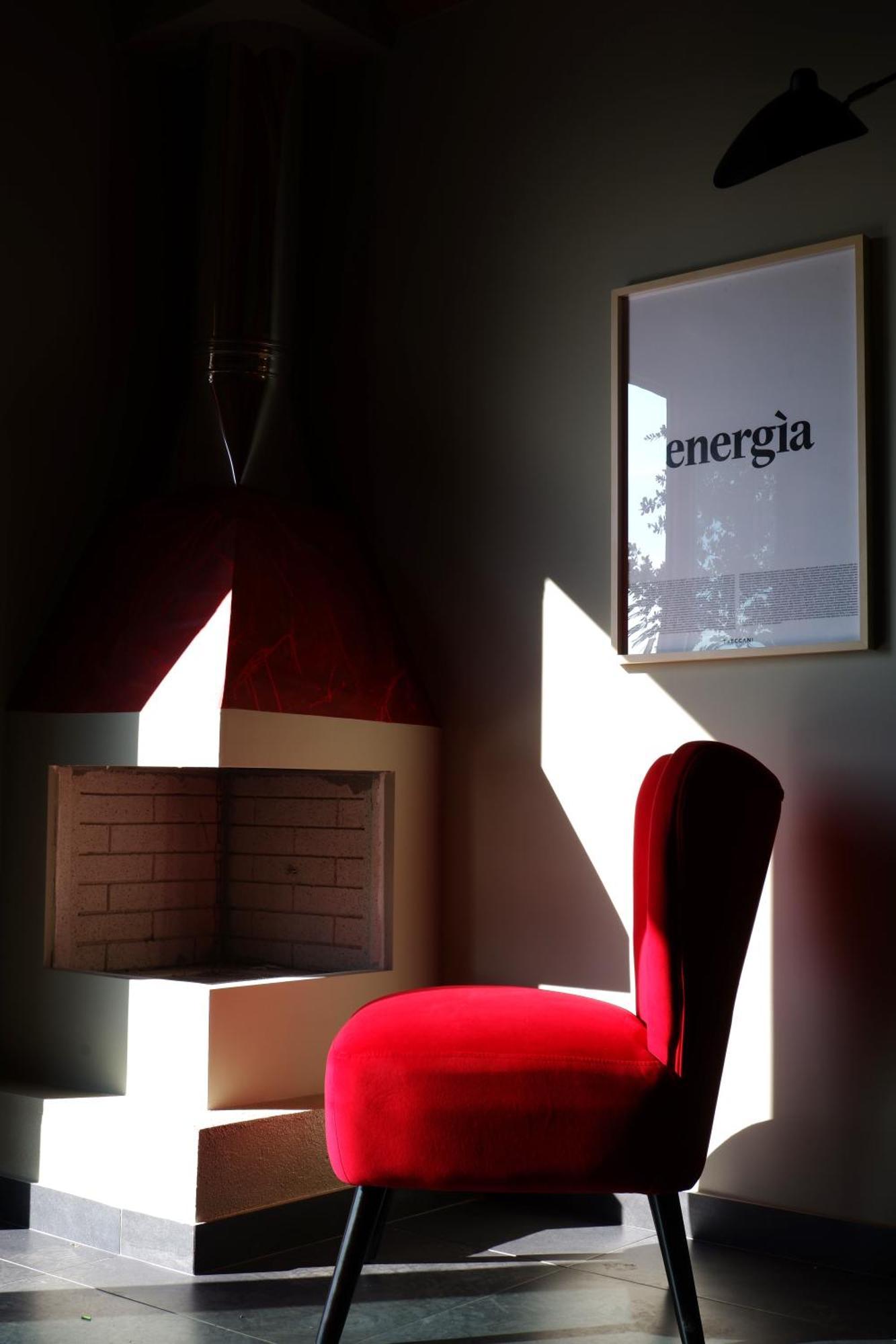 Podere Dell'Etna Segreta - Essential Nature Hotel & Glamping Biancavilla Zewnętrze zdjęcie