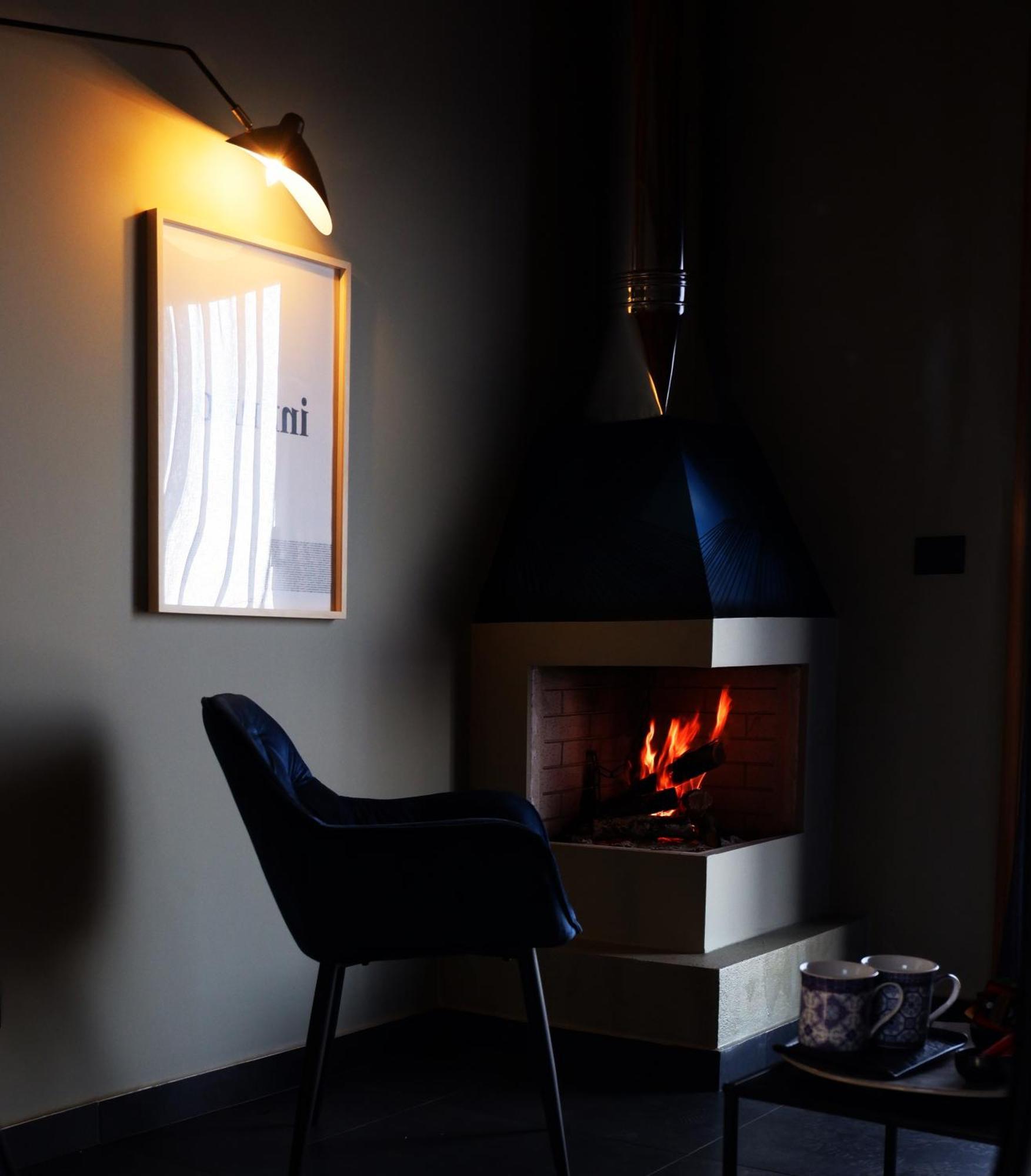 Podere Dell'Etna Segreta - Essential Nature Hotel & Glamping Biancavilla Zewnętrze zdjęcie