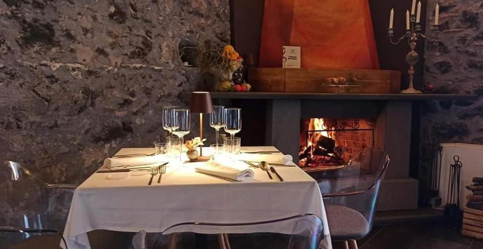 Podere Dell'Etna Segreta - Essential Nature Hotel & Glamping Biancavilla Zewnętrze zdjęcie