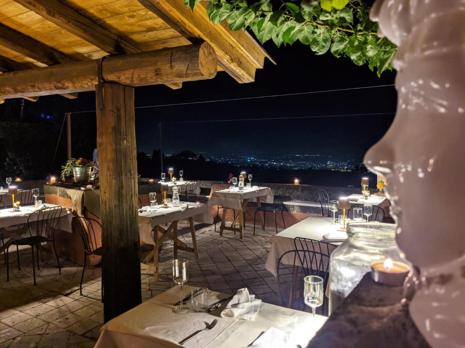 Podere Dell'Etna Segreta - Essential Nature Hotel & Glamping Biancavilla Zewnętrze zdjęcie