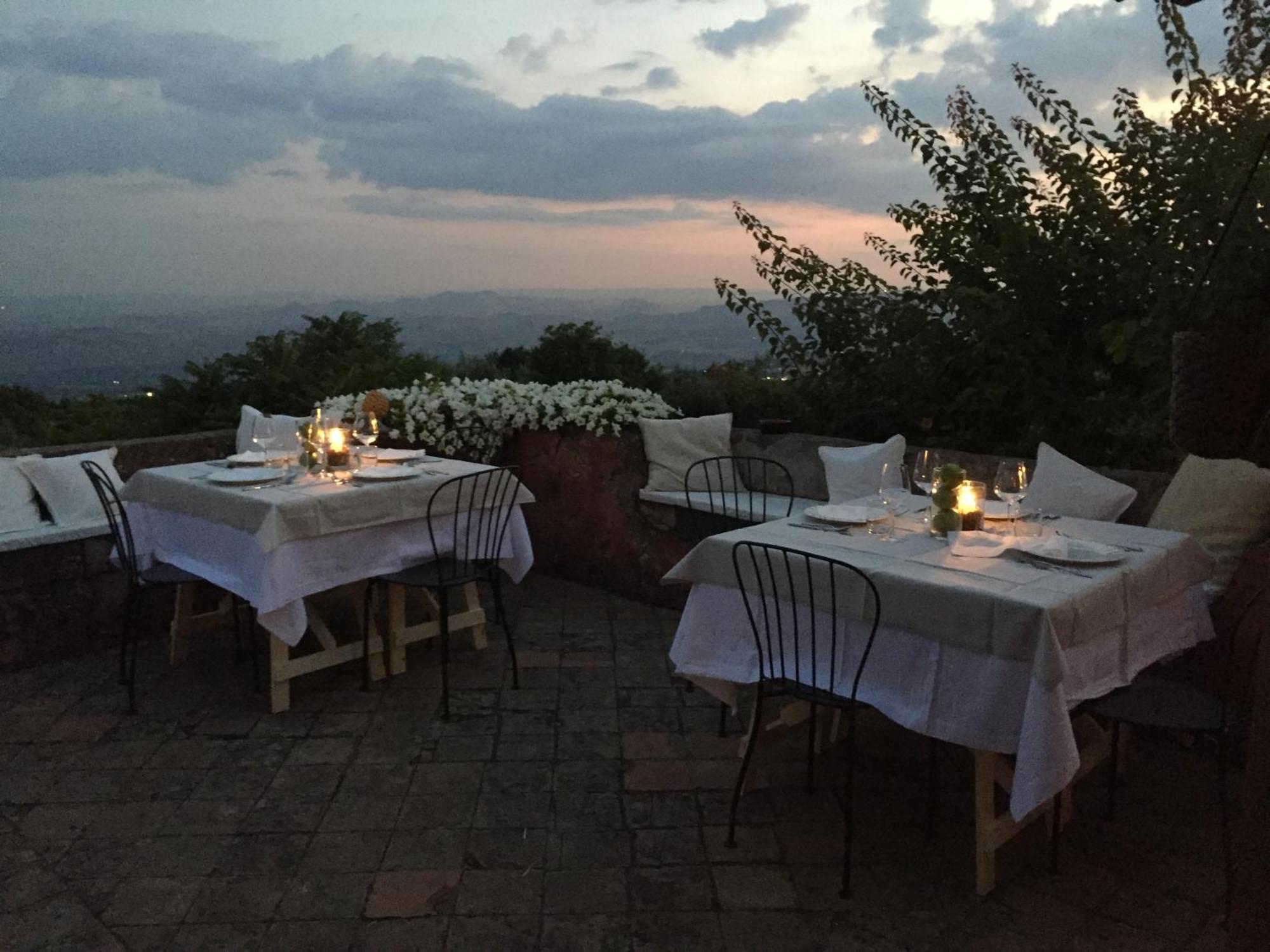 Podere Dell'Etna Segreta - Essential Nature Hotel & Glamping Biancavilla Zewnętrze zdjęcie