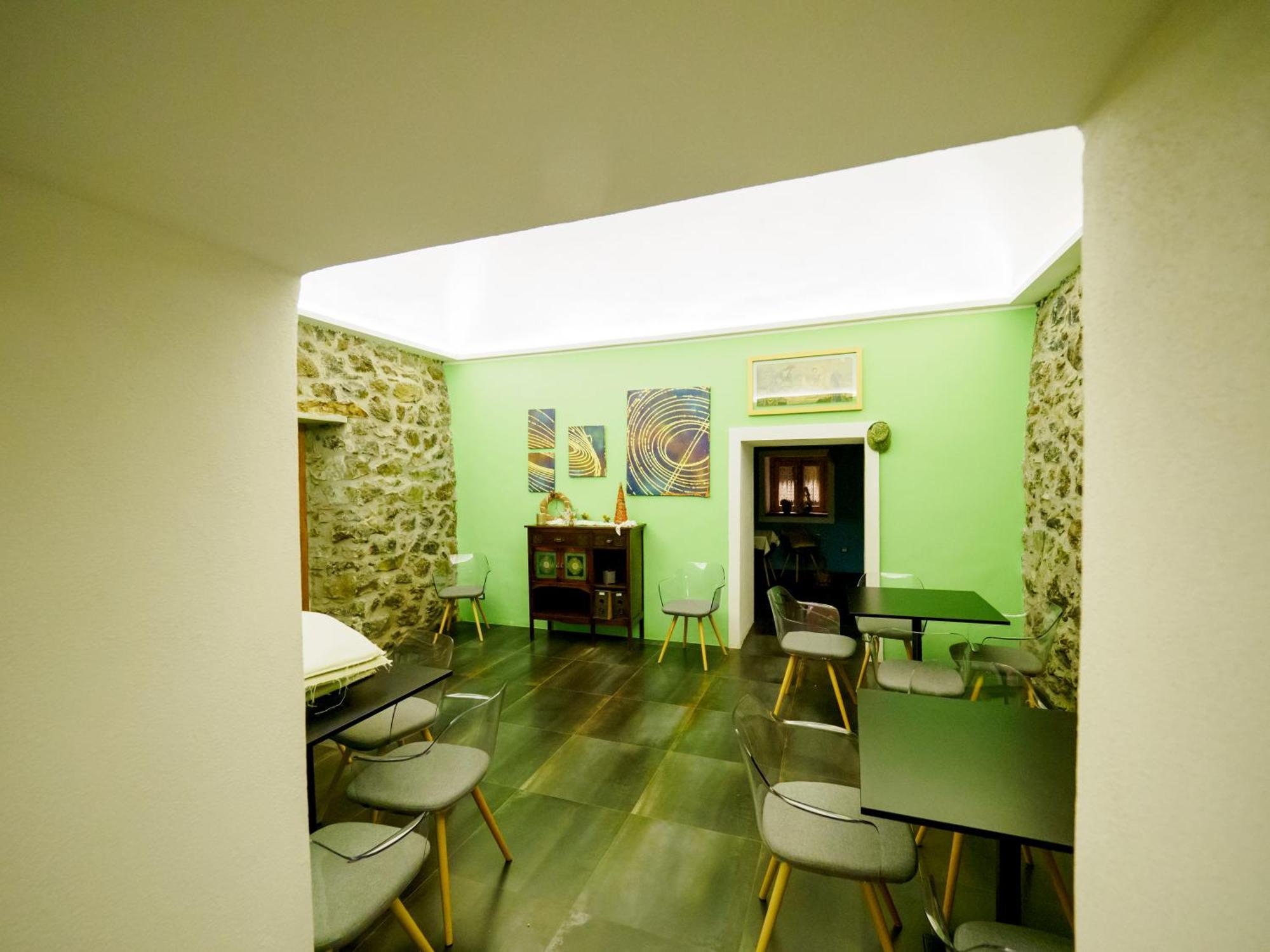 Podere Dell'Etna Segreta - Essential Nature Hotel & Glamping Biancavilla Zewnętrze zdjęcie