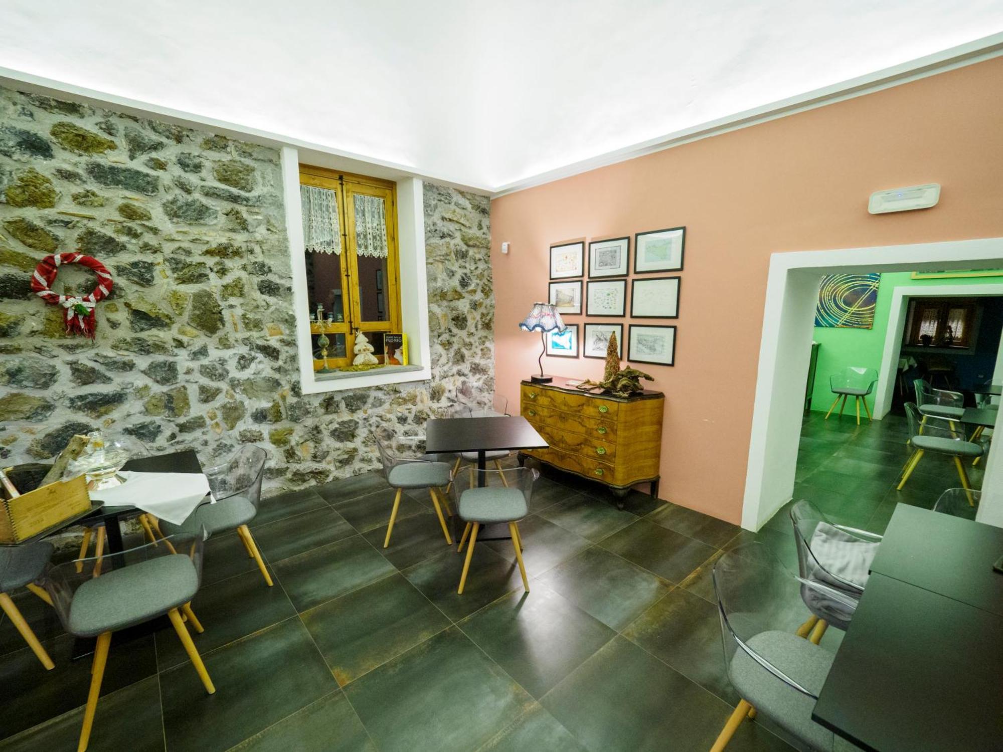 Podere Dell'Etna Segreta - Essential Nature Hotel & Glamping Biancavilla Zewnętrze zdjęcie