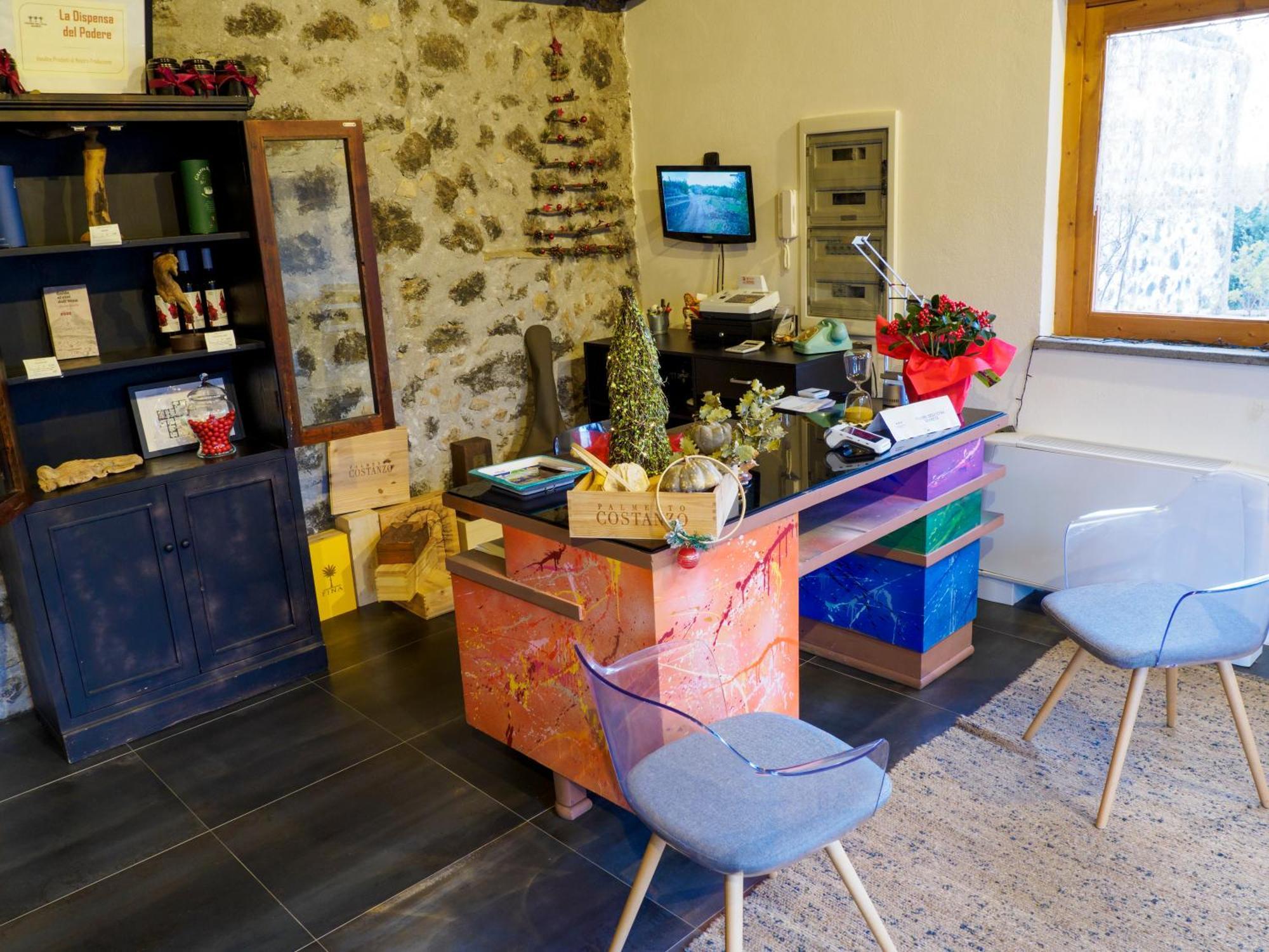 Podere Dell'Etna Segreta - Essential Nature Hotel & Glamping Biancavilla Zewnętrze zdjęcie