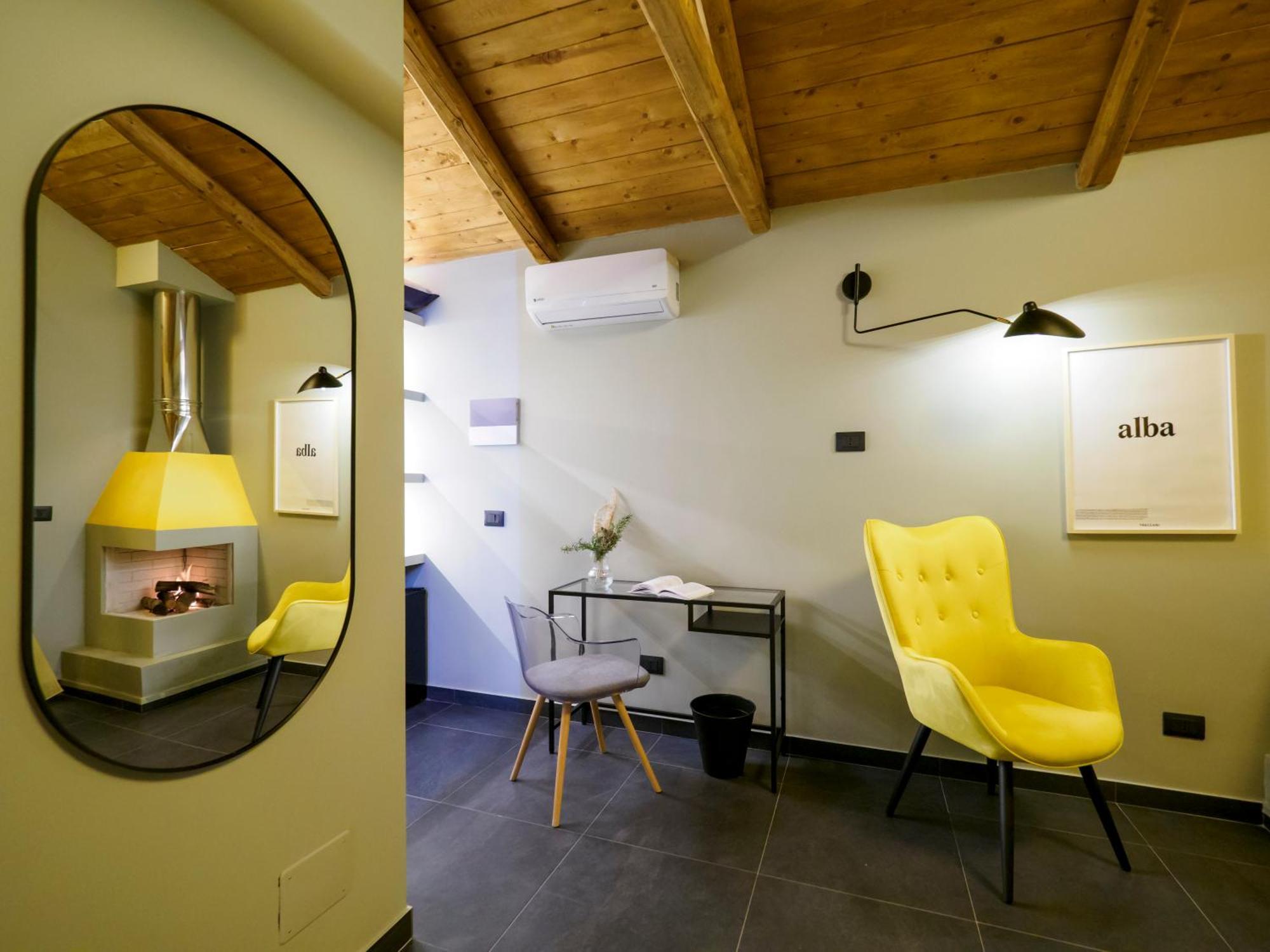 Podere Dell'Etna Segreta - Essential Nature Hotel & Glamping Biancavilla Zewnętrze zdjęcie